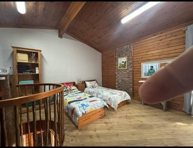 3 BEDROOM HOUSE FOR SALE IN BOGGOMSBAAI
